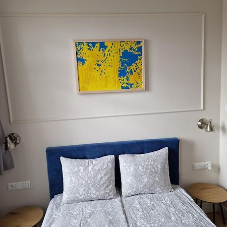 Klimatyczny Apartament Na Bydgoskim Przedmiesciu Stary Toruń Exterior foto