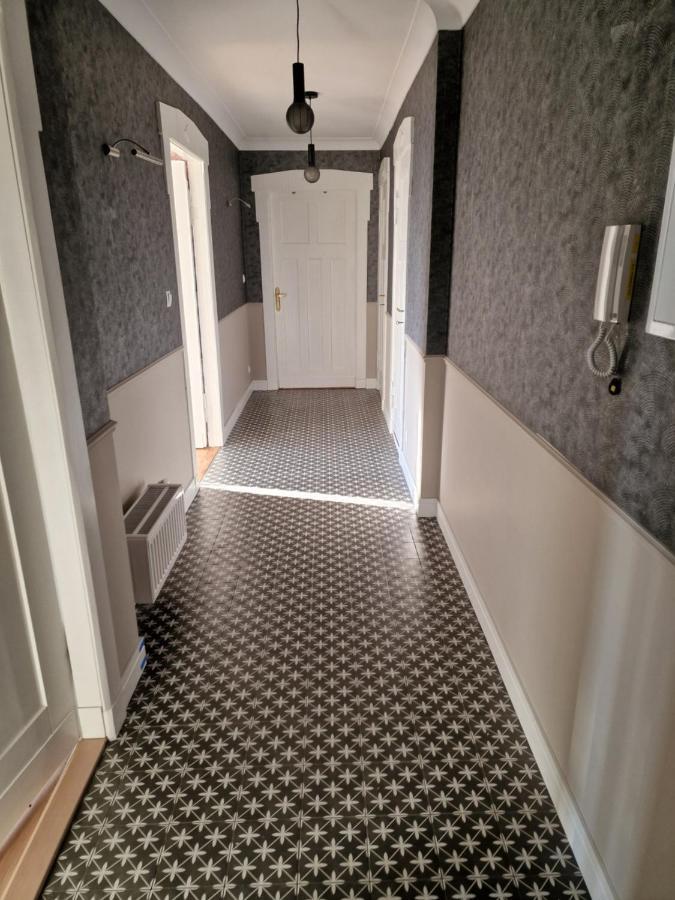 Klimatyczny Apartament Na Bydgoskim Przedmiesciu Stary Toruń Exterior foto