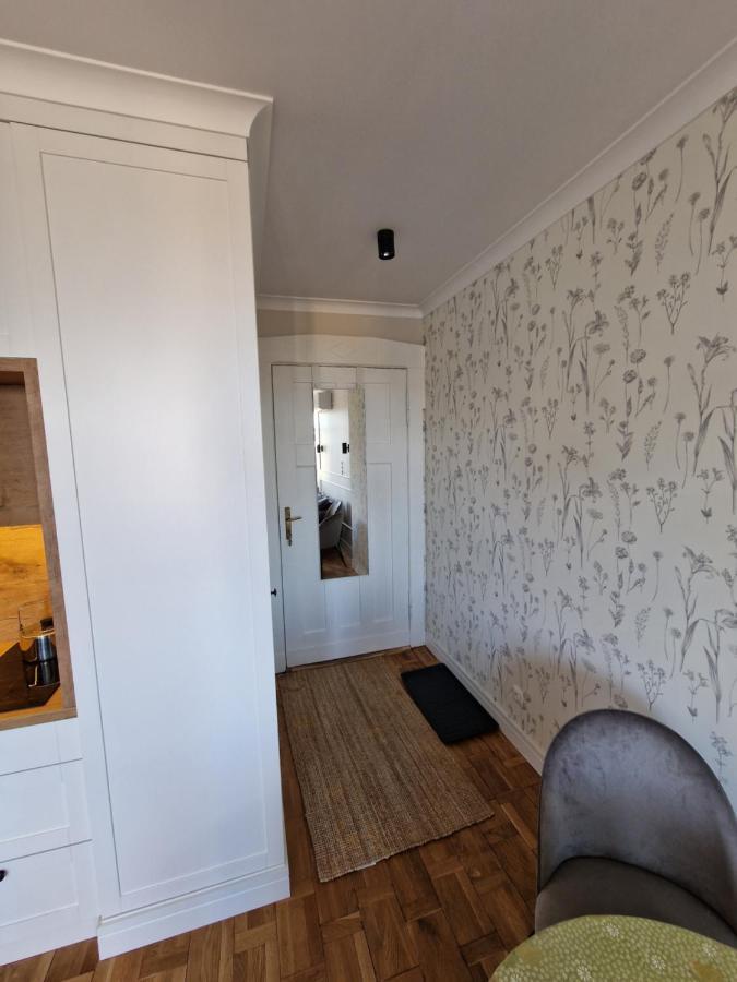 Klimatyczny Apartament Na Bydgoskim Przedmiesciu Stary Toruń Exterior foto