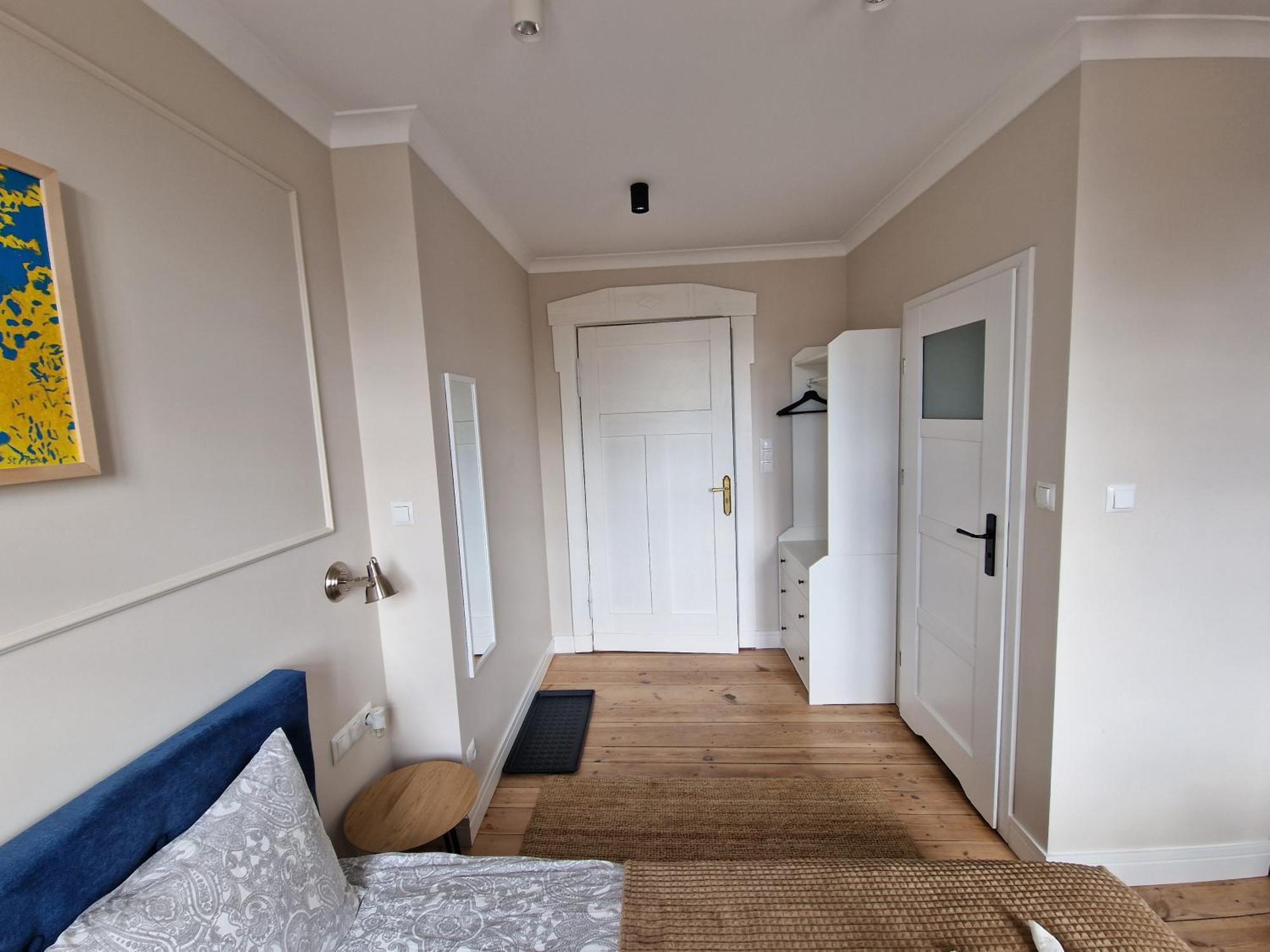 Klimatyczny Apartament Na Bydgoskim Przedmiesciu Stary Toruń Exterior foto