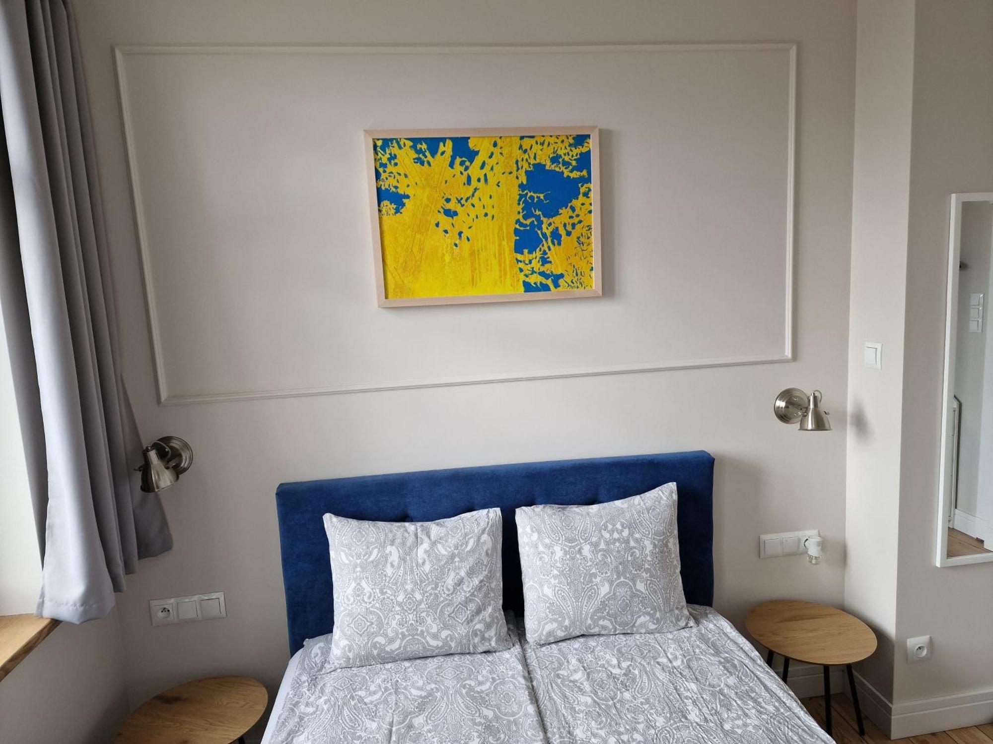 Klimatyczny Apartament Na Bydgoskim Przedmiesciu Stary Toruń Exterior foto