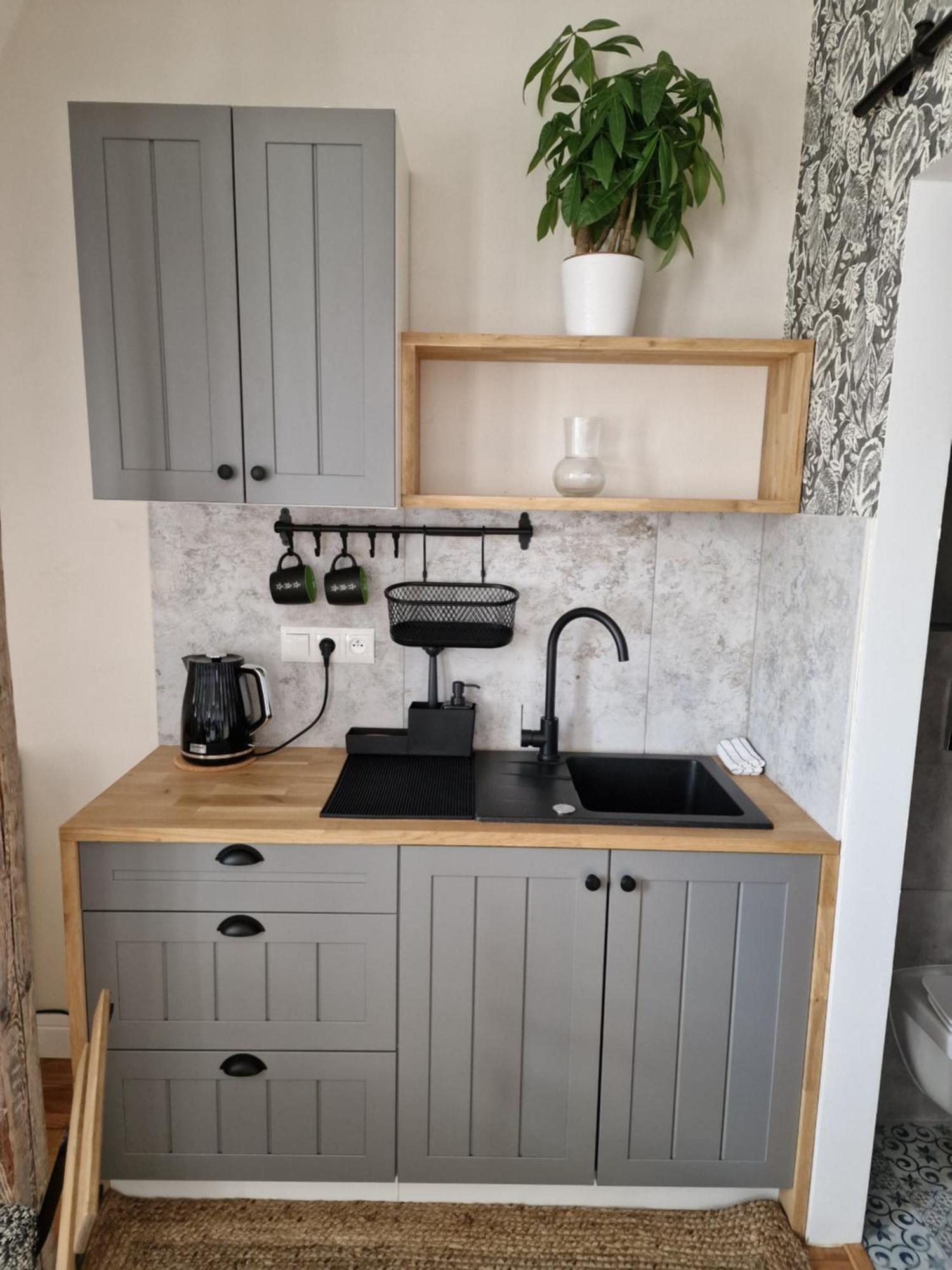 Klimatyczny Apartament Na Bydgoskim Przedmiesciu Stary Toruń Exterior foto