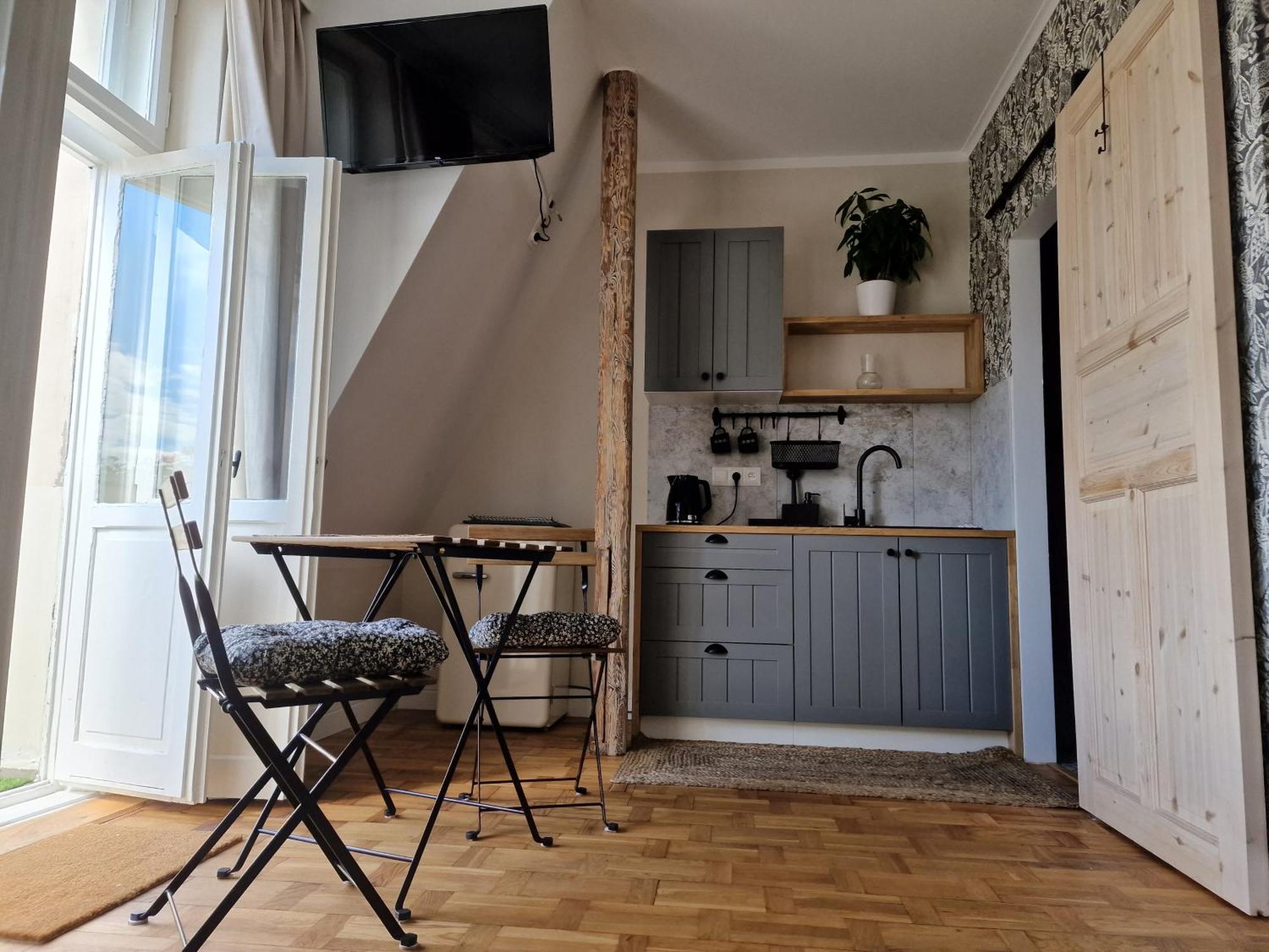 Klimatyczny Apartament Na Bydgoskim Przedmiesciu Stary Toruń Exterior foto