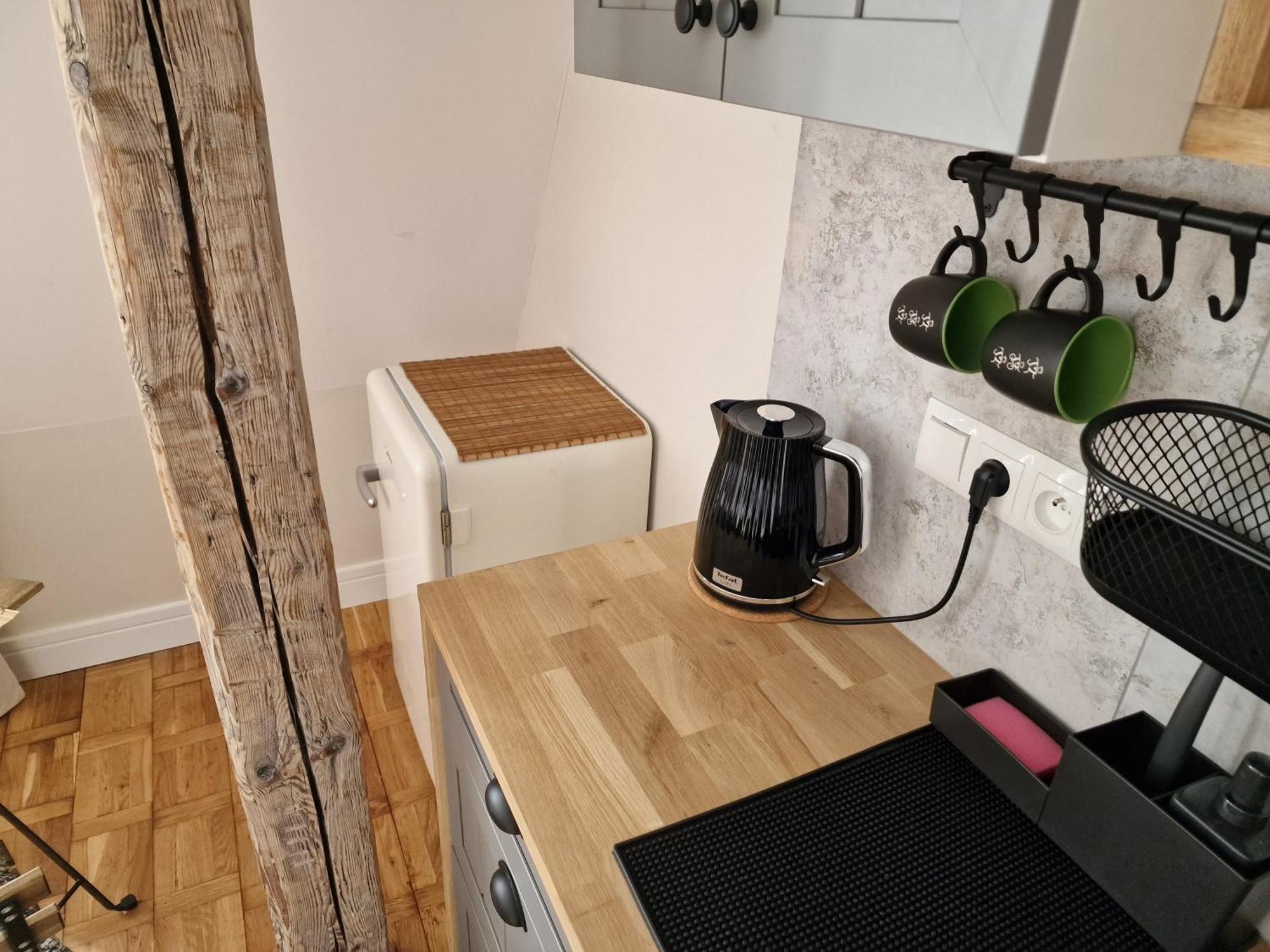 Klimatyczny Apartament Na Bydgoskim Przedmiesciu Stary Toruń Exterior foto