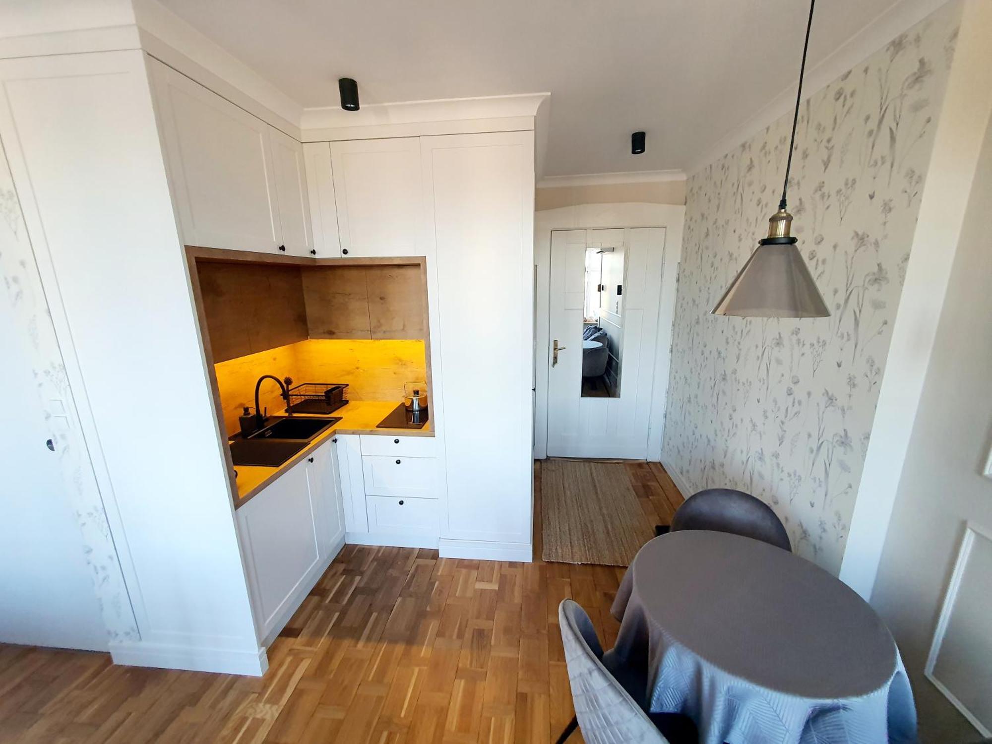 Klimatyczny Apartament Na Bydgoskim Przedmiesciu Stary Toruń Habitación foto