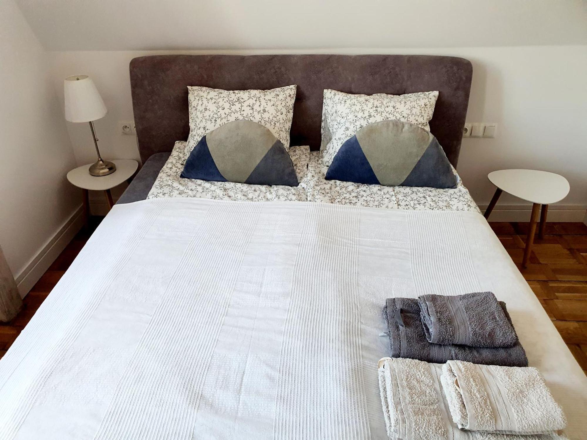 Klimatyczny Apartament Na Bydgoskim Przedmiesciu Stary Toruń Habitación foto