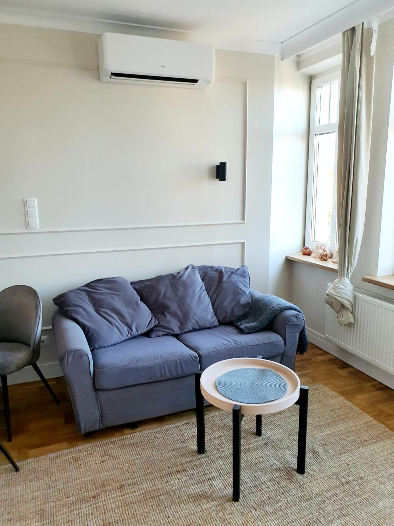 Klimatyczny Apartament Na Bydgoskim Przedmiesciu Stary Toruń Habitación foto