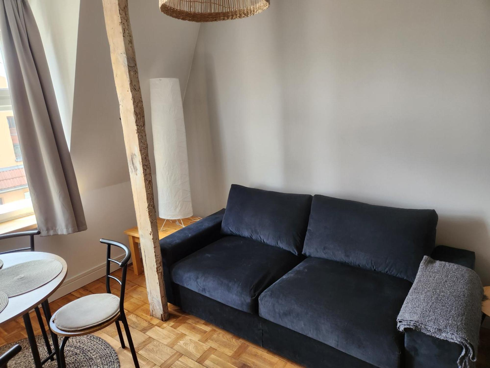 Klimatyczny Apartament Na Bydgoskim Przedmiesciu Stary Toruń Exterior foto